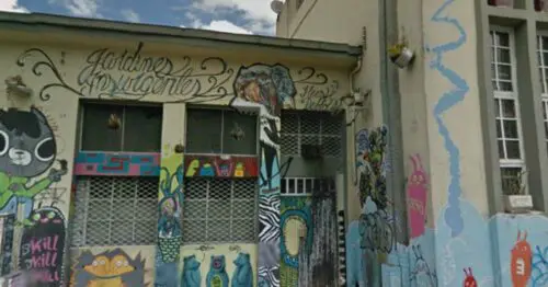 COLEGIO DISTRITAL MANUELA BELTRAN BOGOTÁ COLEGIO DISTRITAL MANUELA BELTRAN BOGOTÁ